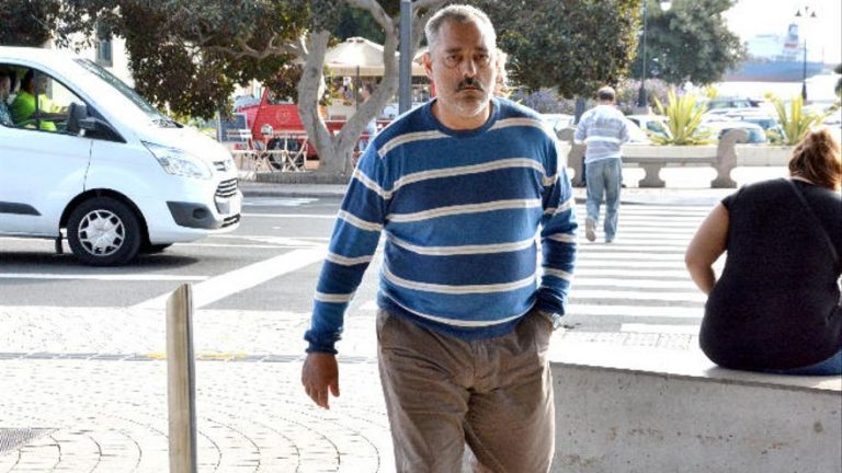 Miguel Ramos acudirá a los Juzgados el 16 de abril procesado por un presunto delito de asesinato a Juana Ramos