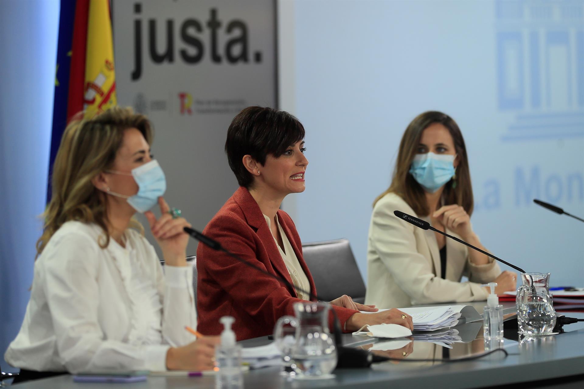 El Gobierno da el visto bueno a la Ley de Vivienda y la envía al Congreso