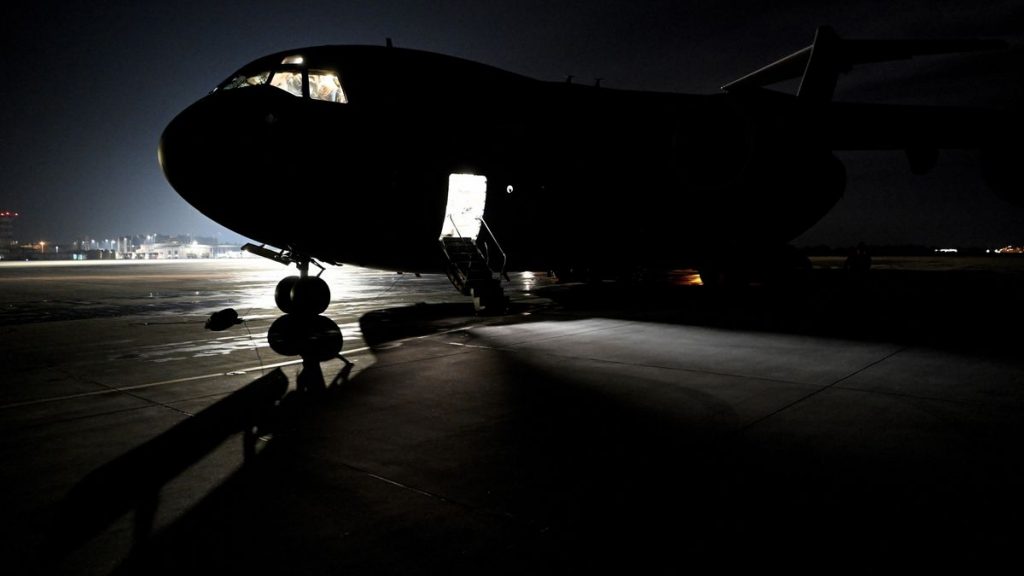 Defensa trae este sábado a más niños con cáncer desde Ucrania