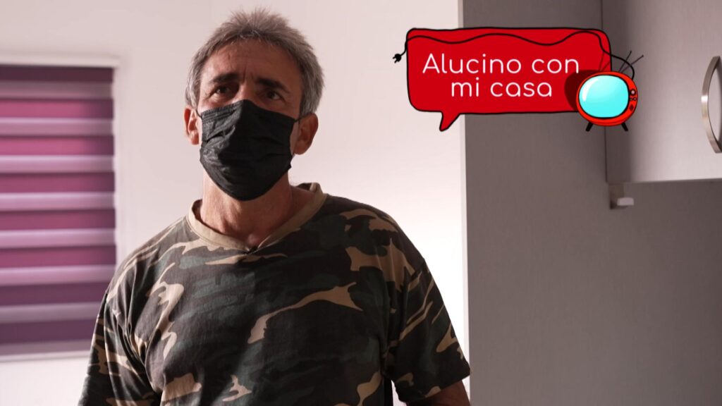 Varios noveleros abren las puertas de su casa a los espectadores de Televisión Canaria