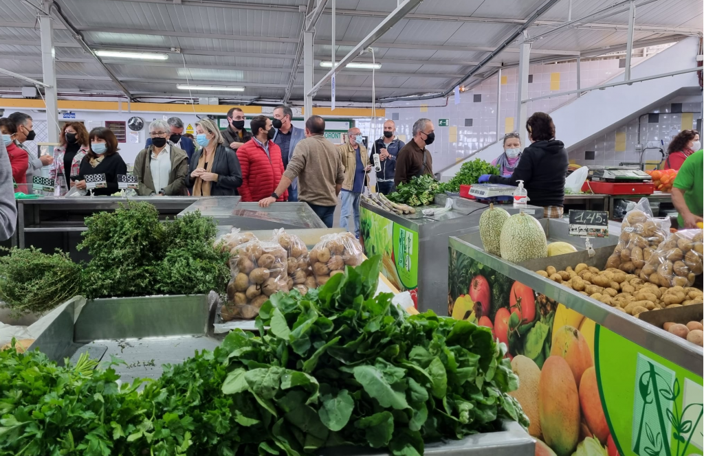 Crean el Observatorio de Precios Agrarios