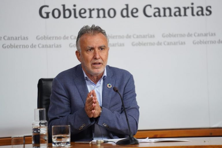 Torres está a favor de que la financiación autonómica se aborde al comienzo de la próxima legislatura