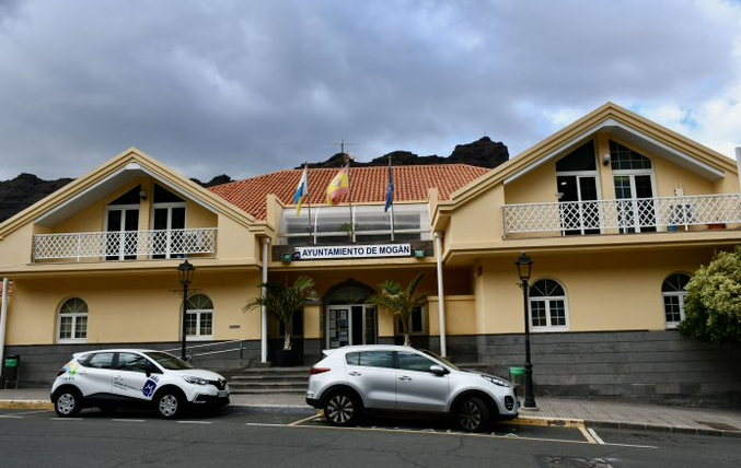 El TSJC anula el reglamento de vertidos del Ayuntamiento de Mogán