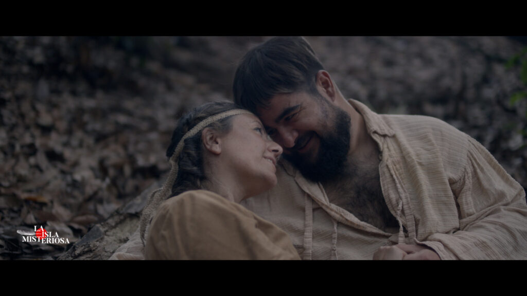 ‘La Isla Misteriosa’ analiza la muerte del general Balmes 