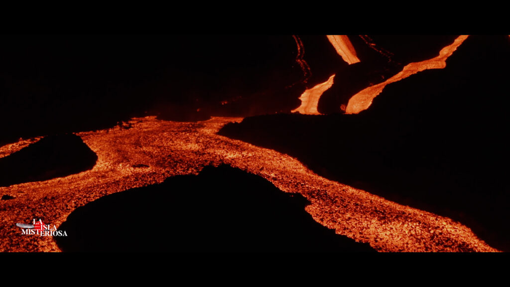  ‘La Isla Misteriosa’ recupera un caso de espiritismo en Canarias 