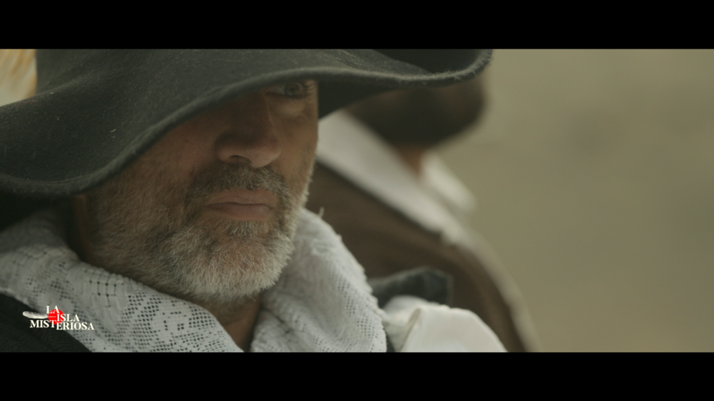  ‘La Isla Misteriosa’ recorre los antiguos caminos de los muertos 