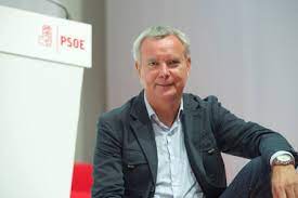 La del actual dirigente de los socialistas grancanarios ha sido la única precandidatura presentada en el plazo previsto para tal fin