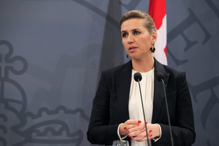 Dinamarca elimina todas las restricciones frente a la covid a partir de este martes