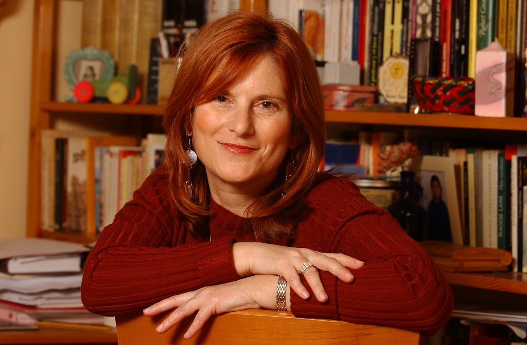 Dolores Campos-Herrero, "Una mujer hecha de tinta", protagonista de las Letras Canarias 2022