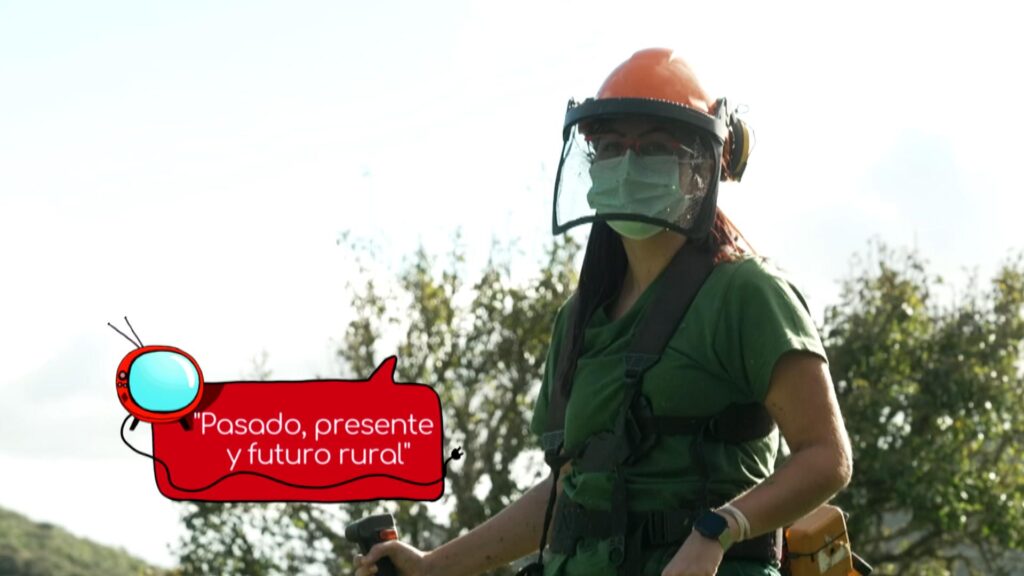 ‘Noveleros’ conoce a cuatro mujeres rurales 