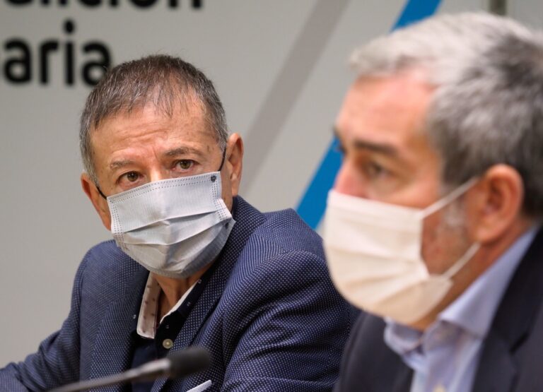 Cómo será el futuro económico de Canarias tras la covid-19