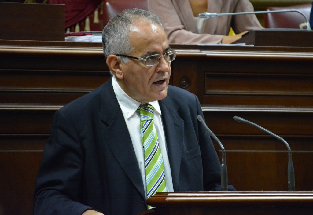 El índice de transparencia de las entidades públicas de Canarias supera el notable