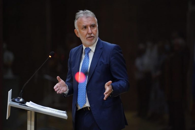 Ángel Víctor Torres da por hecho una prórroga de los ERTE
