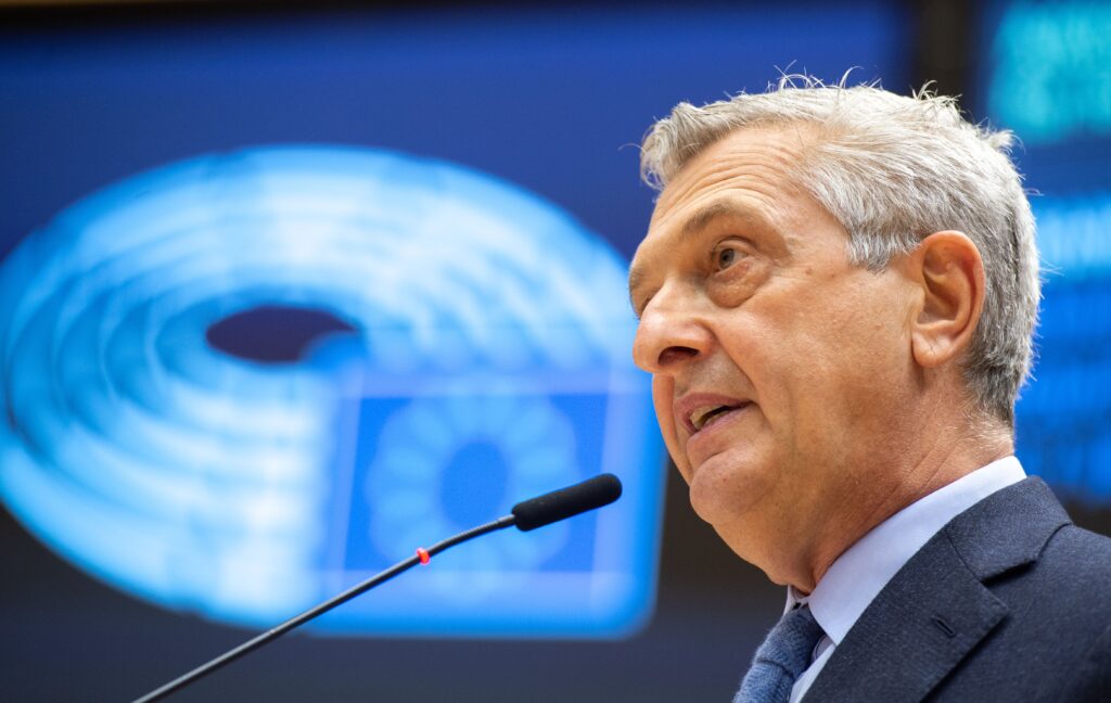 ACNUR pide mantener las fronteras abiertas para las personas que buscan "seguridad" ante el conflicto