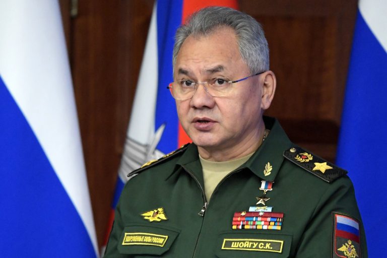 Rusia retira parte de las tropas desplegadas en la frontera con Ucrania
