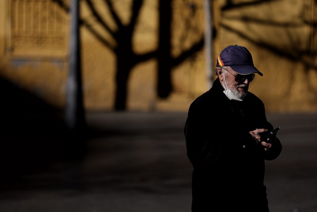 España deja atrás gran parte de las restricciones por la pandemia