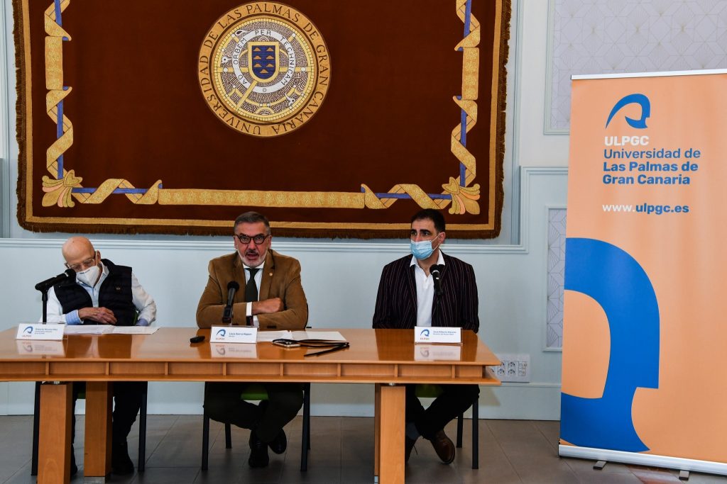 Eurocast 2022 se reunirá del 20 al 25 de febrero en Gran Canaria