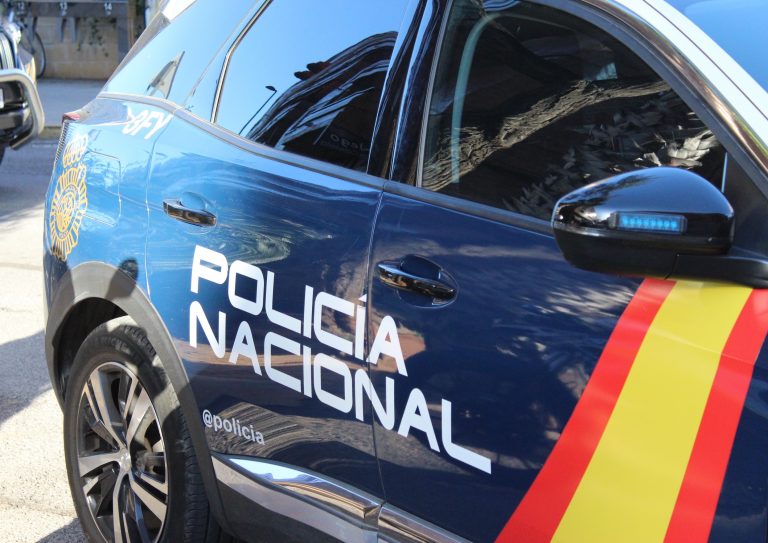 Desarticulada una organización criminal que introducía droga en Lanzarote