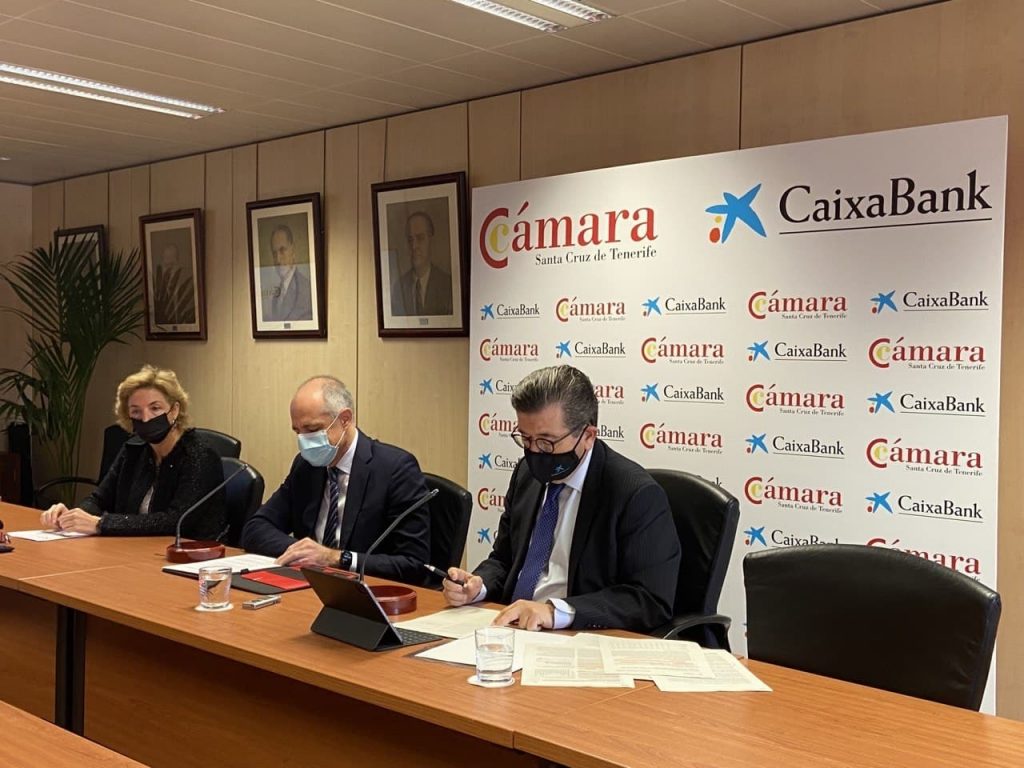 La Cámara de Comercio alerta de que la guerra complica la recuperación económica