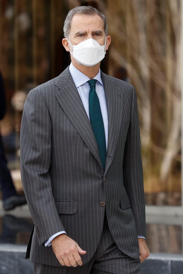 El Gobierno rechaza la exclusión del Rey de la toma de posesión de la presidenta electa de México