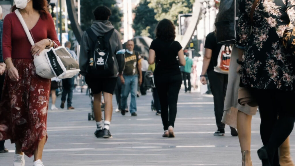 ‘Informe Trópico’ aborda el tabú del suicidio 