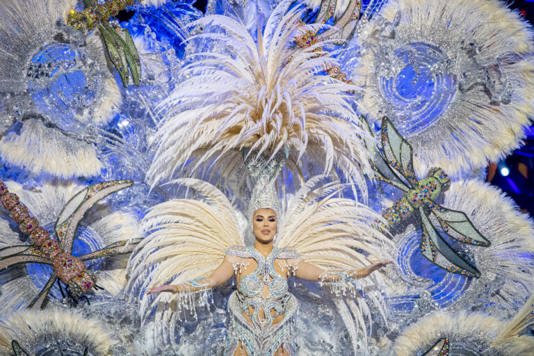 Carnaval de Las Palmas de Gran Canaria pone a la venta las entradas de sus galas y fase final de murgas