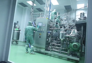 Sanidad da luz verde a la fase definitiva de la vacuna española de Hipra