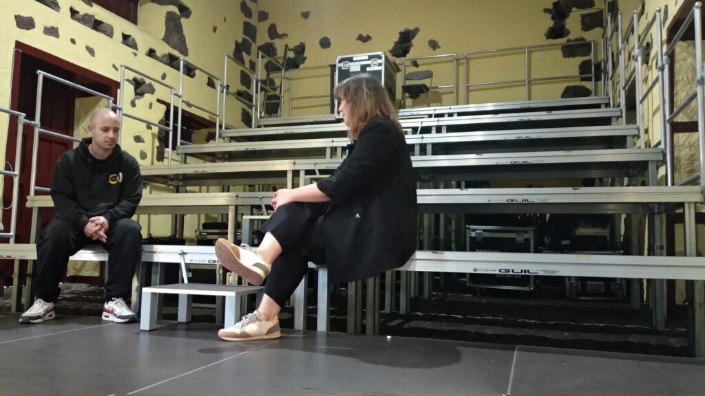 El arte en La Palma tras el volcán, en ‘Canarias es Cultura’ 