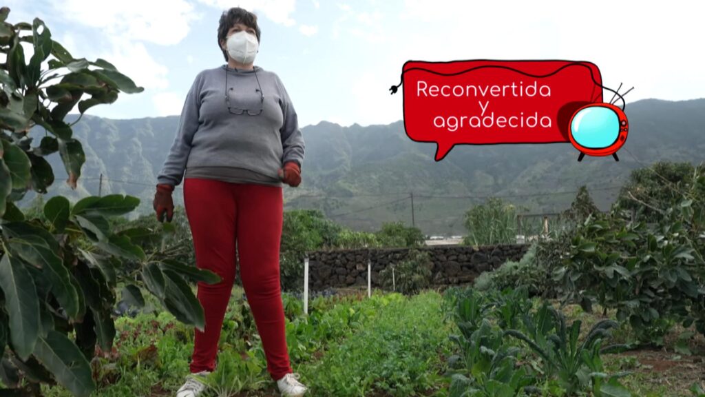 ‘Noveleros’ conoce a cuatro mujeres rurales 