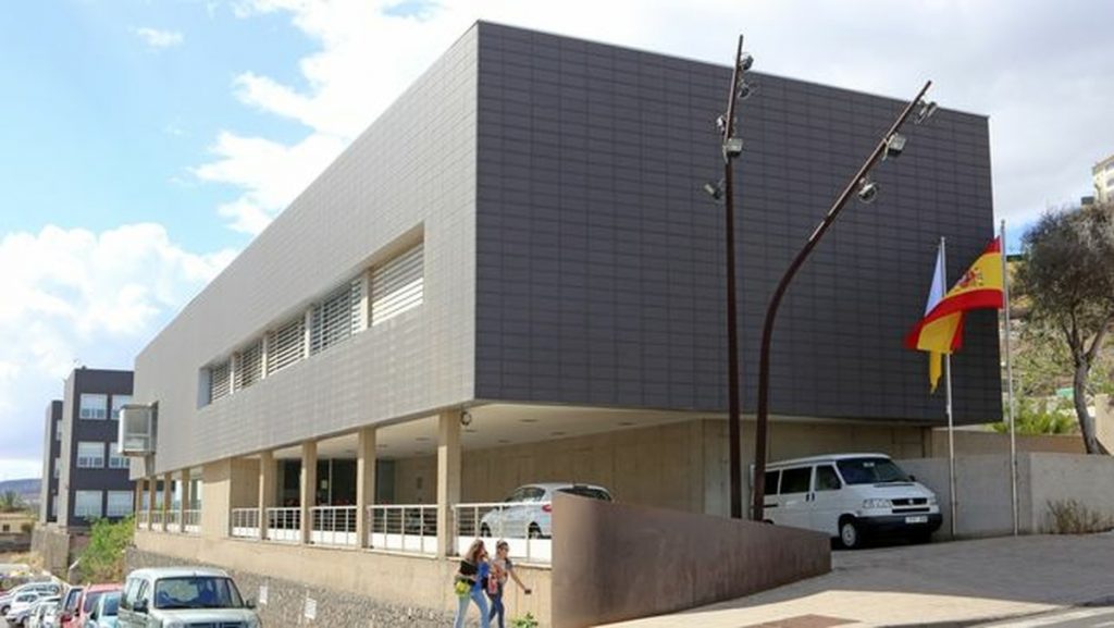 Más de una veintena de migrantes fallecidos en el mar se encuentran en el Instituto Anatómico Forense de Las Palmas