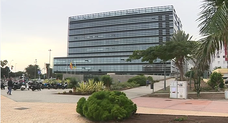 A juicio por inyectar silicona en los labios a 37 mujeres en Las Palmas de Gran Canaria