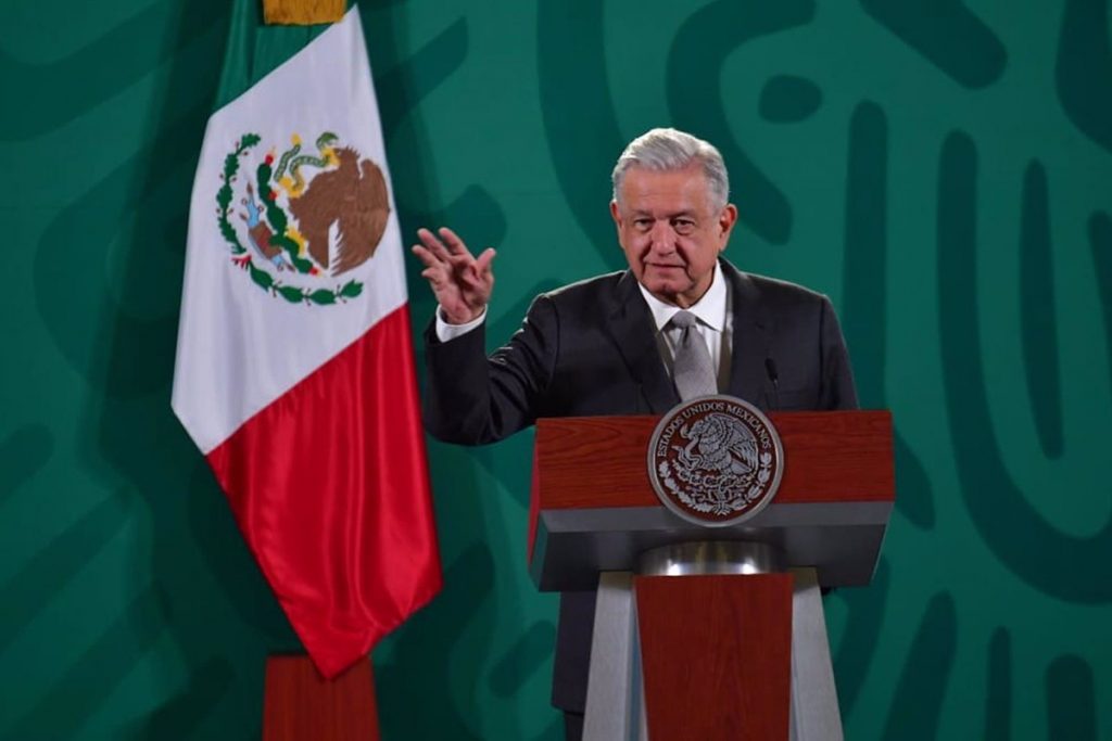 López Obrador aboga por pausar las relaciones con España y critica a autoridades y empresas españolas: "eran como dueños de México"