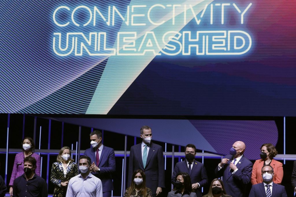 Las Palmas de Gran Canaria organizará la Mobile Week en su apuesta por la transformación digital