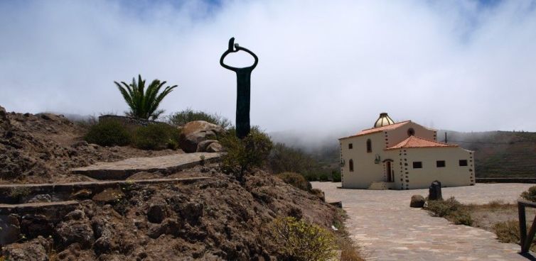 Igualero registra las rachas de viento más fuertes del país