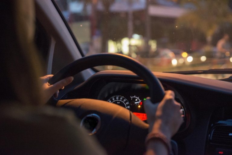 Detenido en Arrecife por asaltar a mujeres mientras conducían