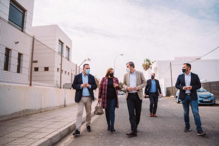 El PP de Canarias pide la celebración de un congreso extraordinario