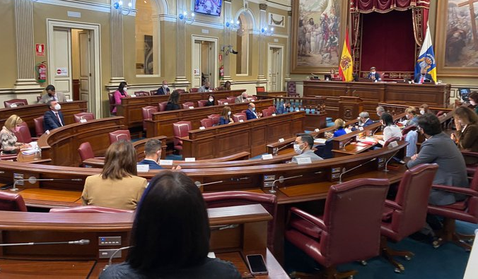 Declaración Institucional por el Día Internacional del Síndrome de Asperger