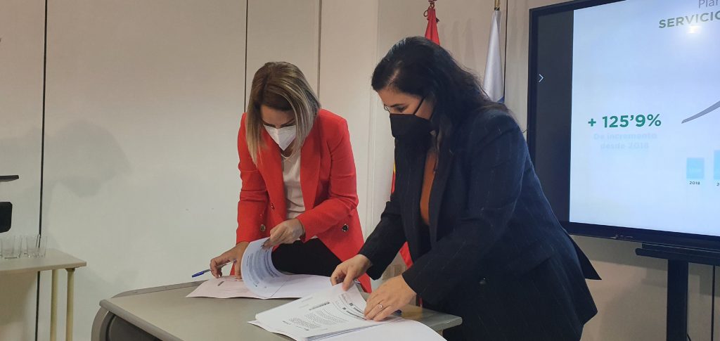 Plan Concertado 2022