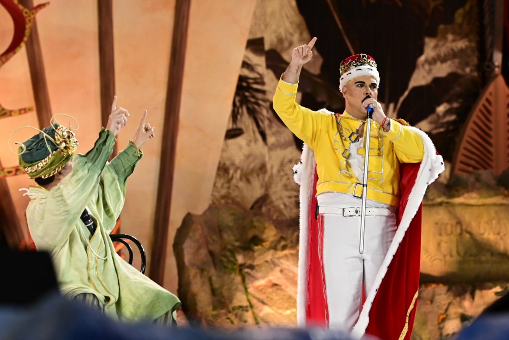 El Carnaval de Las Palmas de Gran Canaria 2022 comienza de la mano de La Trova