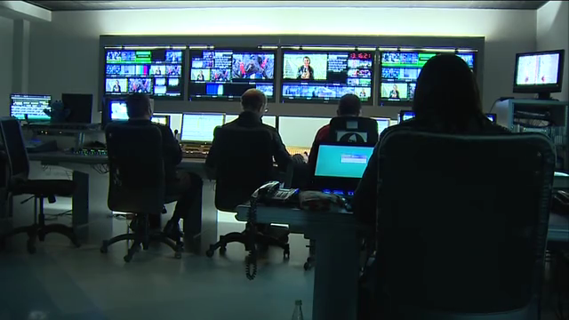 RTVC ofrece una programación especial jueves y viernes desde La Palma