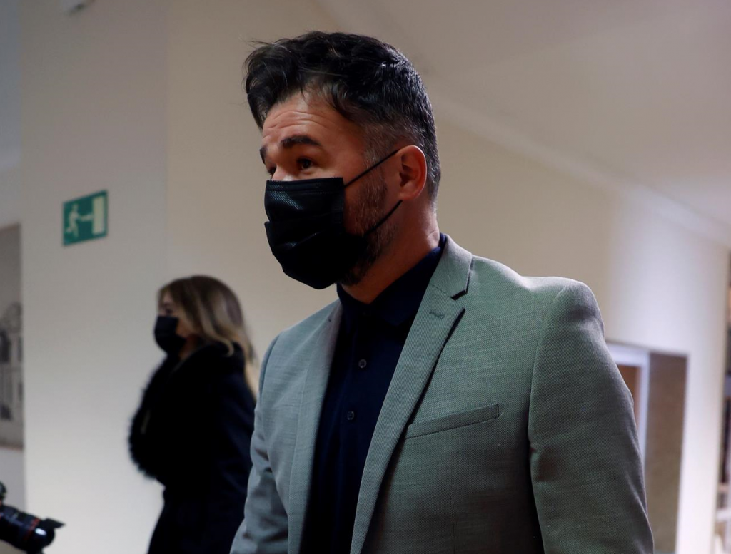 ERC no se ve culpable si vuelve la reforma del PP y mantiene su rechazo