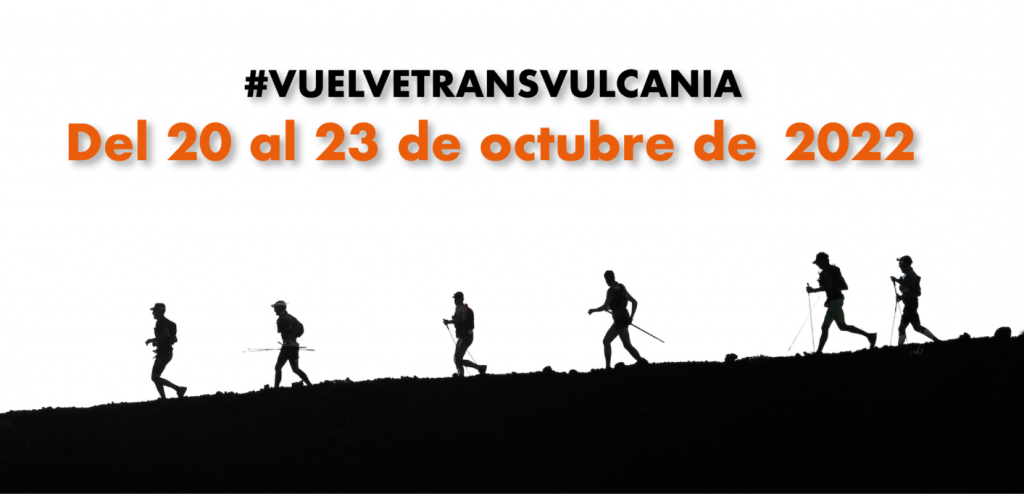 La Transvulcania regresa como parte de la UTMB® World Series