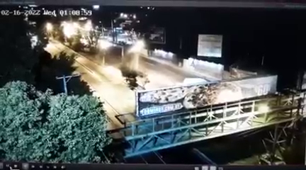 Un potente terremoto causa daños en viviendas y carreteras en Guatemala