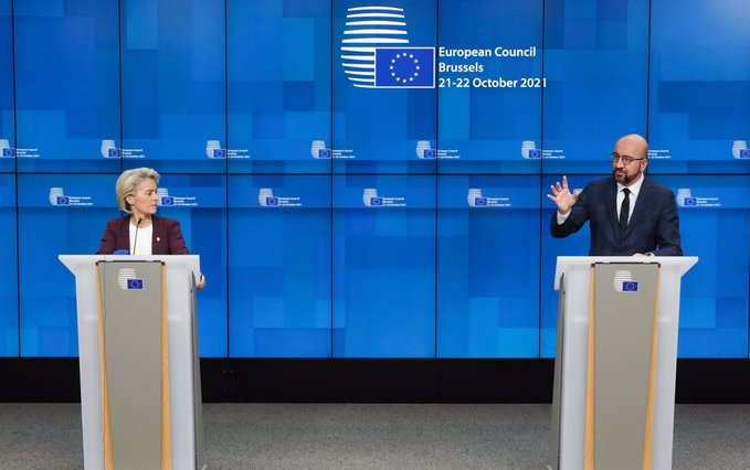 La Unión Europea sancionará a unas 400 personas y entidades rusas