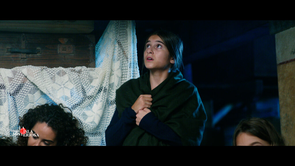  ‘La Isla Misteriosa’ seguirá la huella de romanos en Canarias 