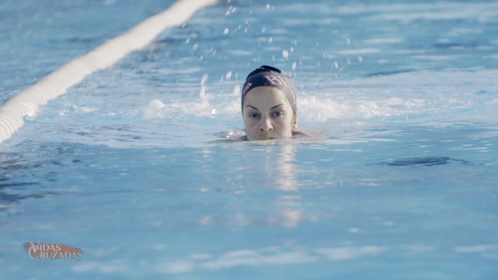 Marisol Ayala da voz a historias conmovedoras en 'Vidas Cruzadas’ 