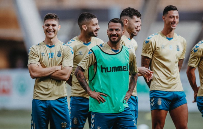 Viera: "Las sensaciones no son buenas, ese es el principal problema"