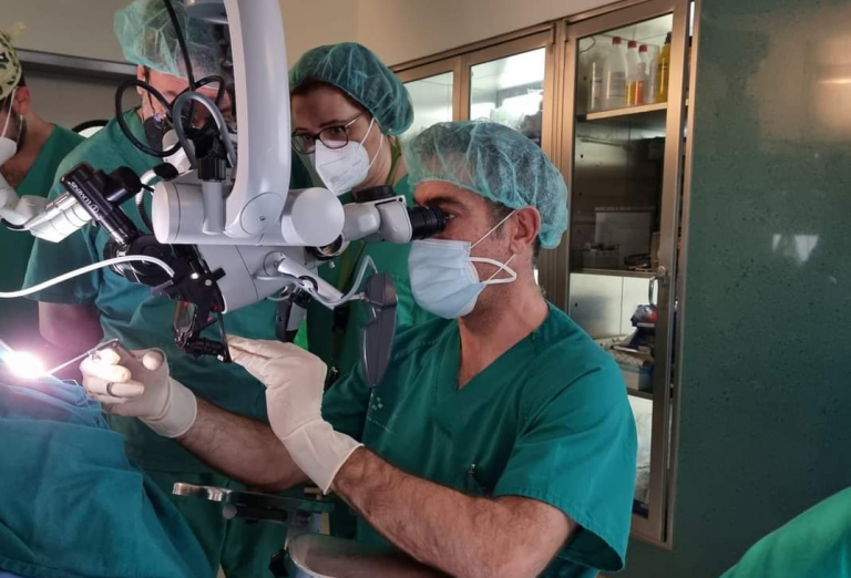 Las Islas lideran el ranking de la lista de espera sanitaria con más de 118 días de media