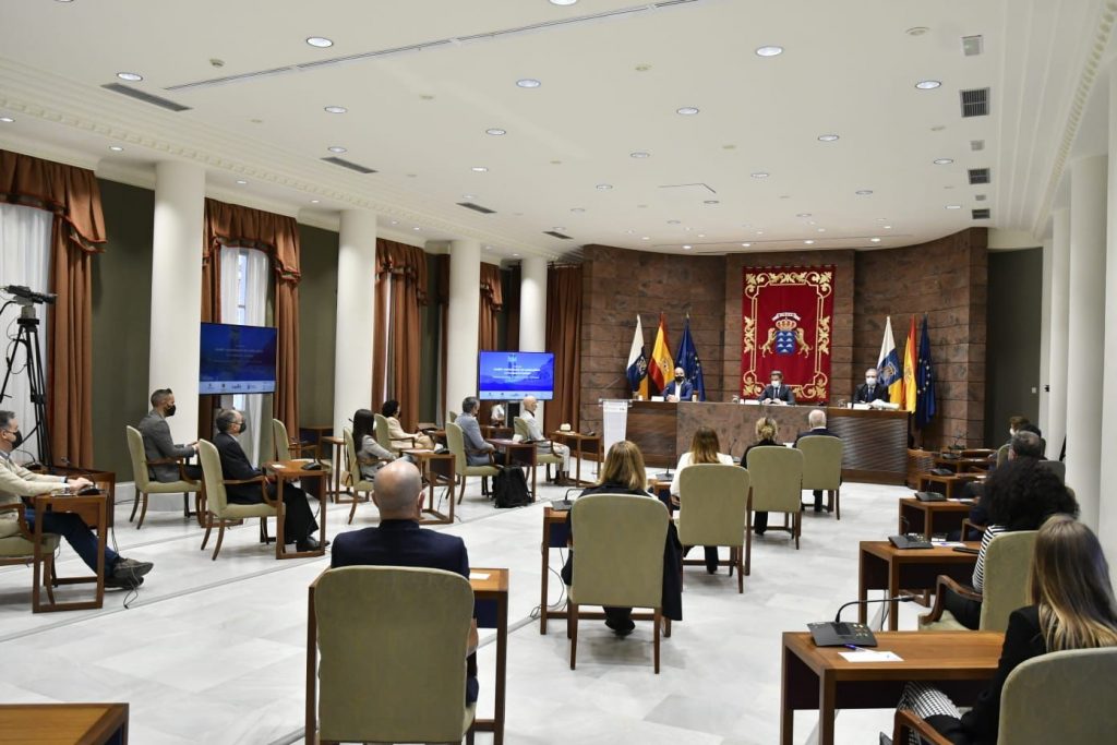 El proyecto CanBIO centra el debate sobre el cambio climático