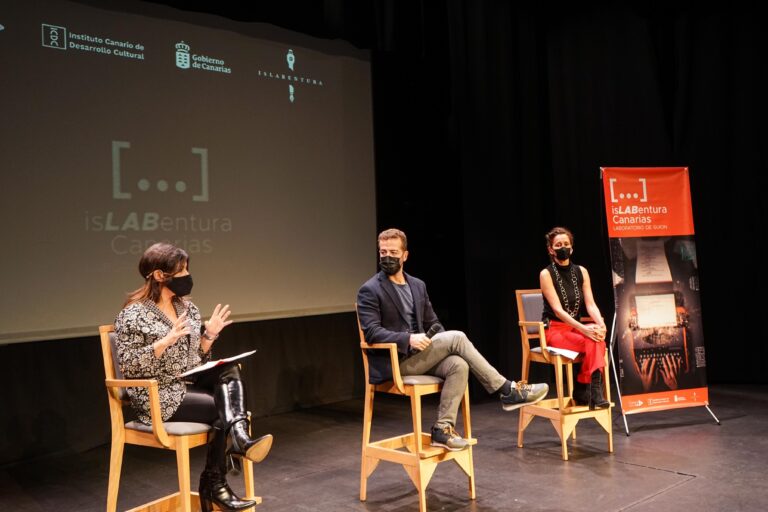Canarias lanza un certamen internacional de guiones sobre historias y lugares de las islas
